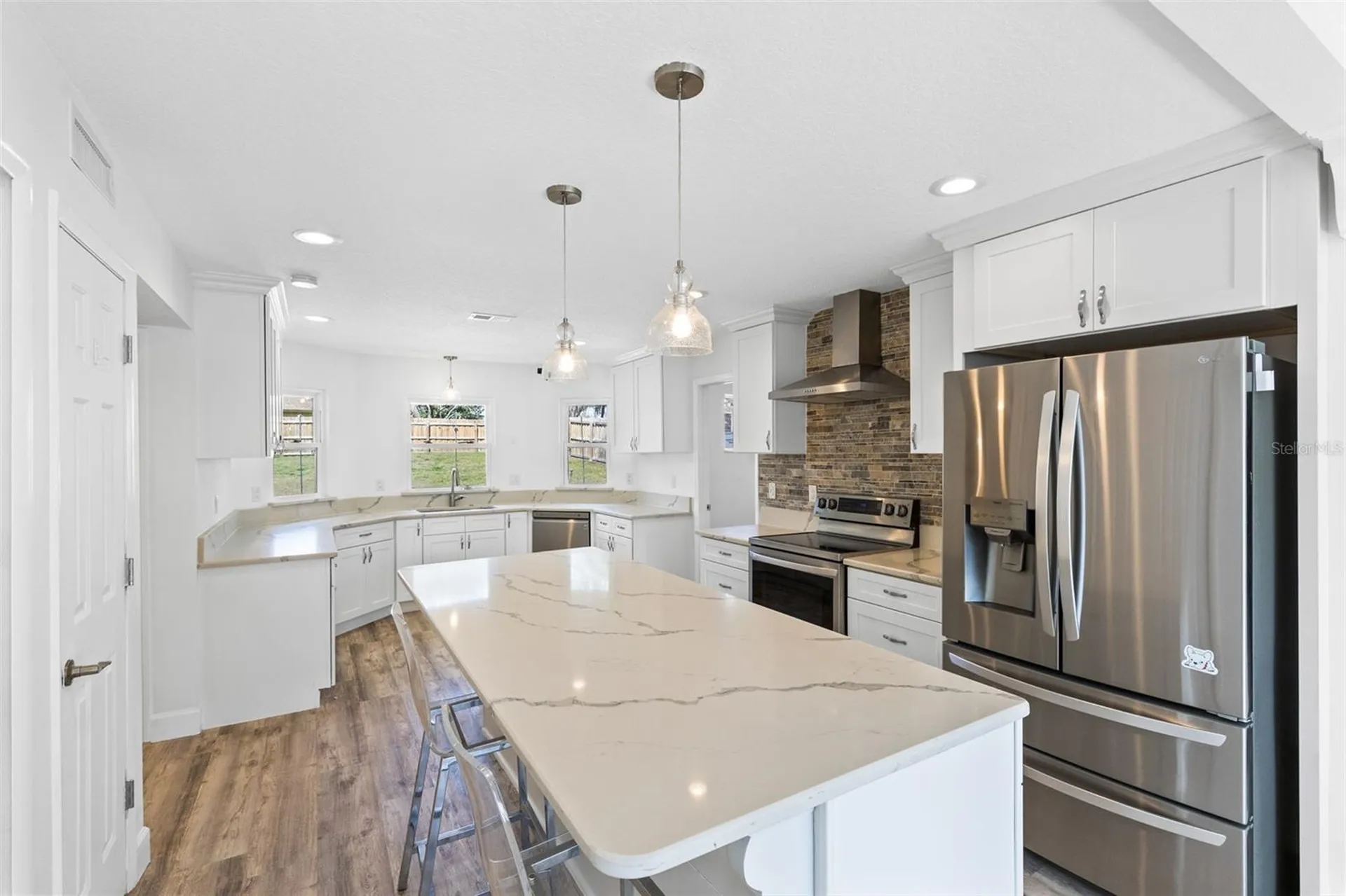 1927 Palm View Drive Apopka FL 32712
