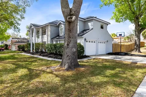 1927 Palm View Drive Apopka FL 32712