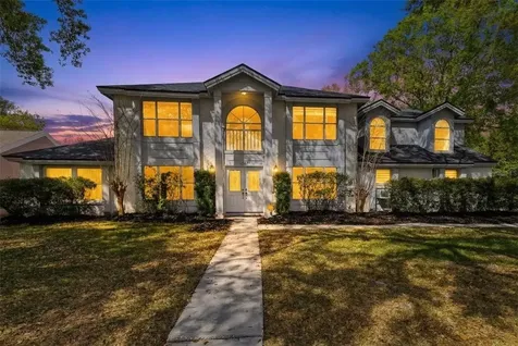 1927 Palm View Drive Apopka FL 32712