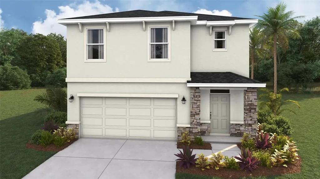 8816 Clear View Street Parrish FL 34219