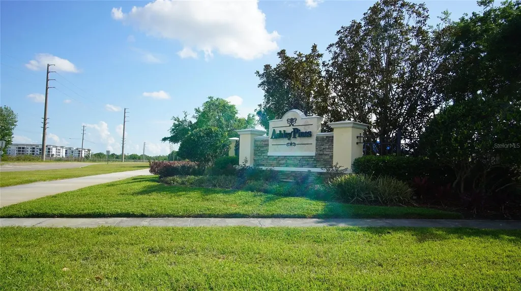 30950 Mandolin Cay Avenue Wesley Chapel FL 33543
