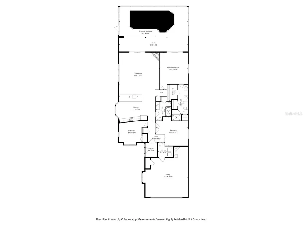 9151 Rhett Lane Weeki Wachee FL 34613