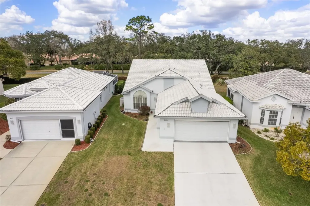9151 Rhett Lane Weeki Wachee FL 34613