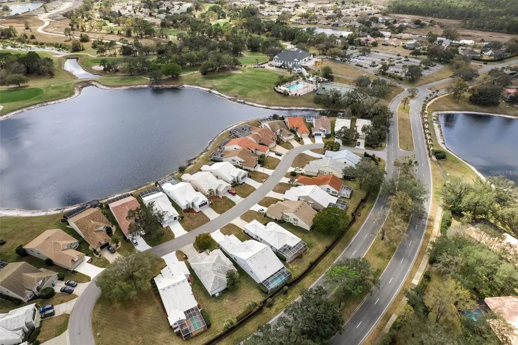 9151 Rhett Lane Weeki Wachee FL 34613