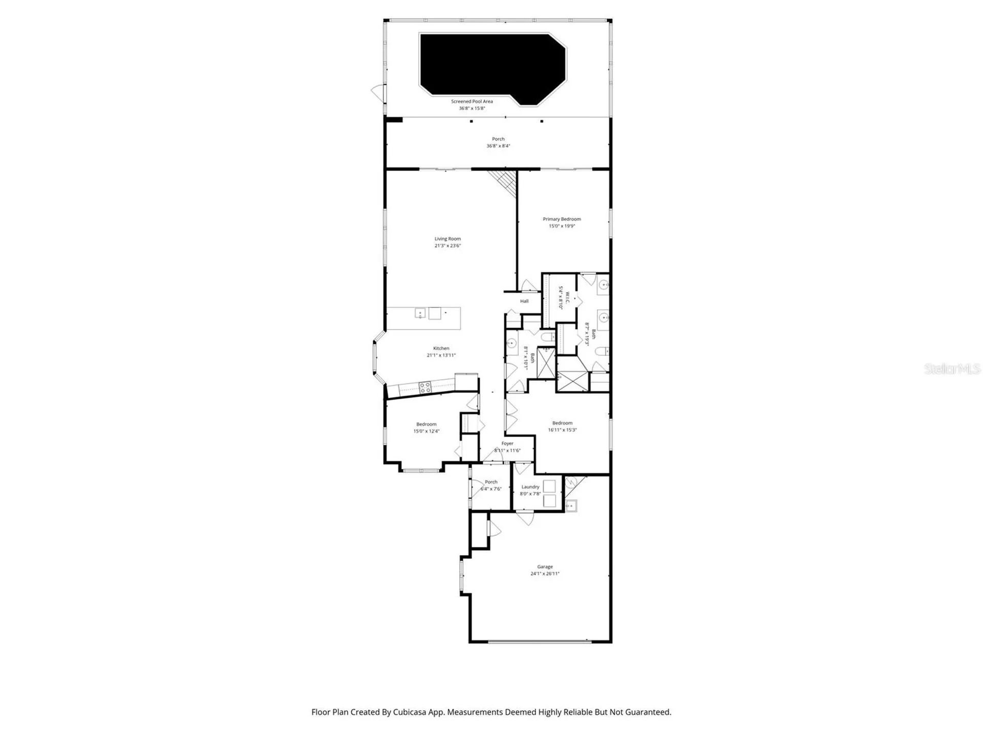 9151 Rhett Lane Weeki Wachee FL 34613