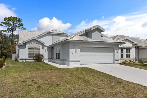 9151 Rhett Lane Weeki Wachee FL 34613