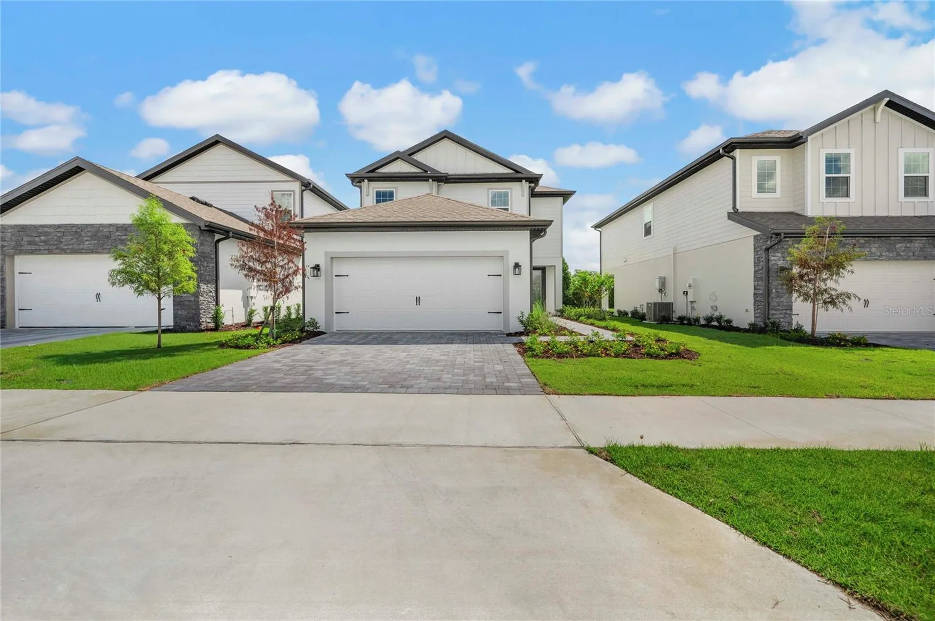 7895 Somersworth Drive Kissimmee FL 34747