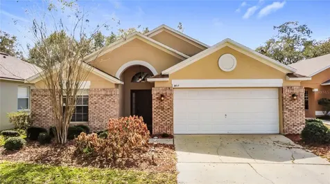 3817 Shawn Circle Orlando FL 32826
