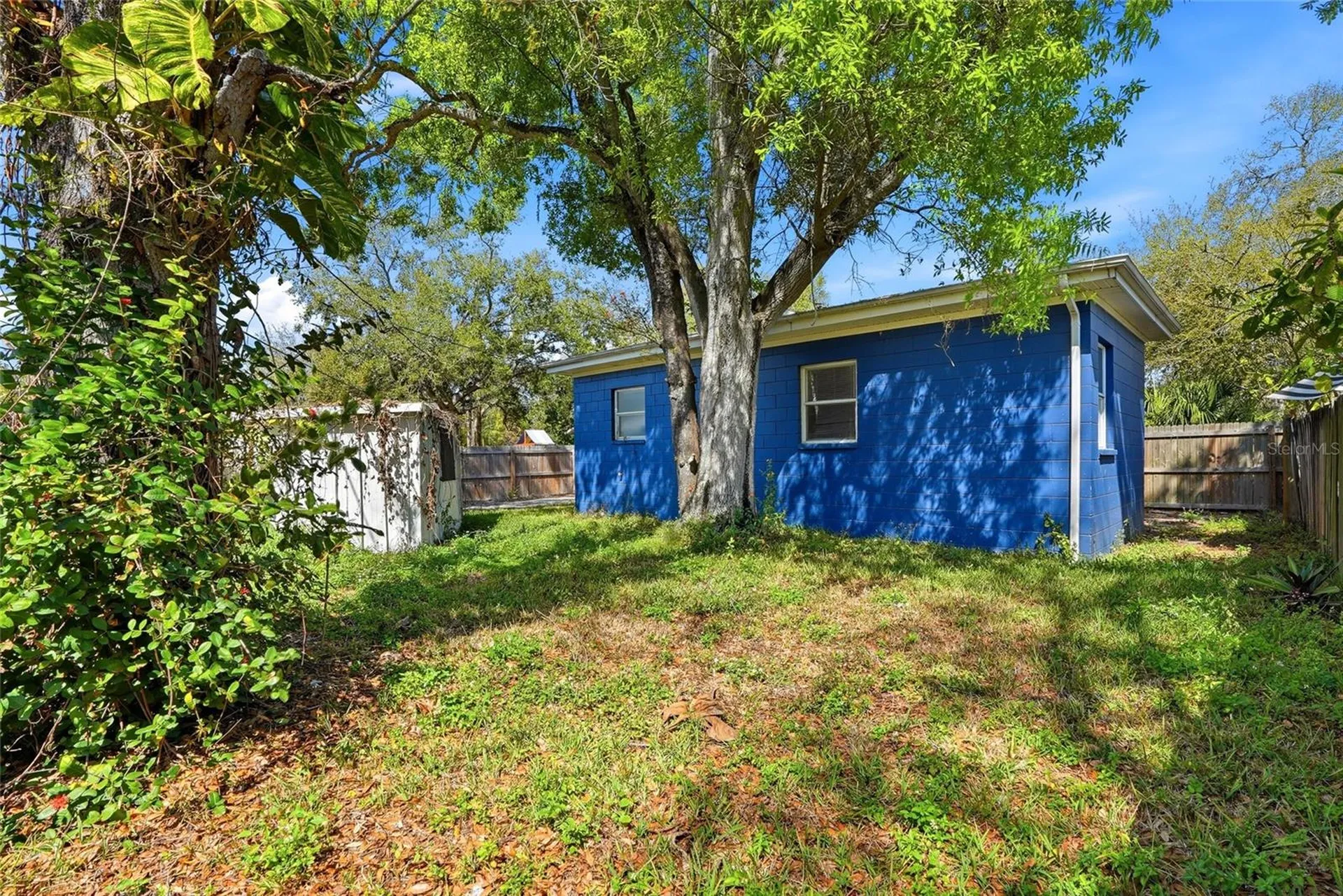 4926 Haines Road N St Petersburg FL 33714