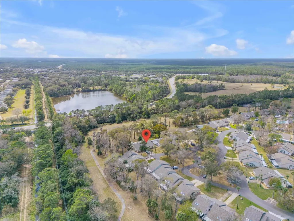 240 Bob White Court Daytona Beach FL 32119