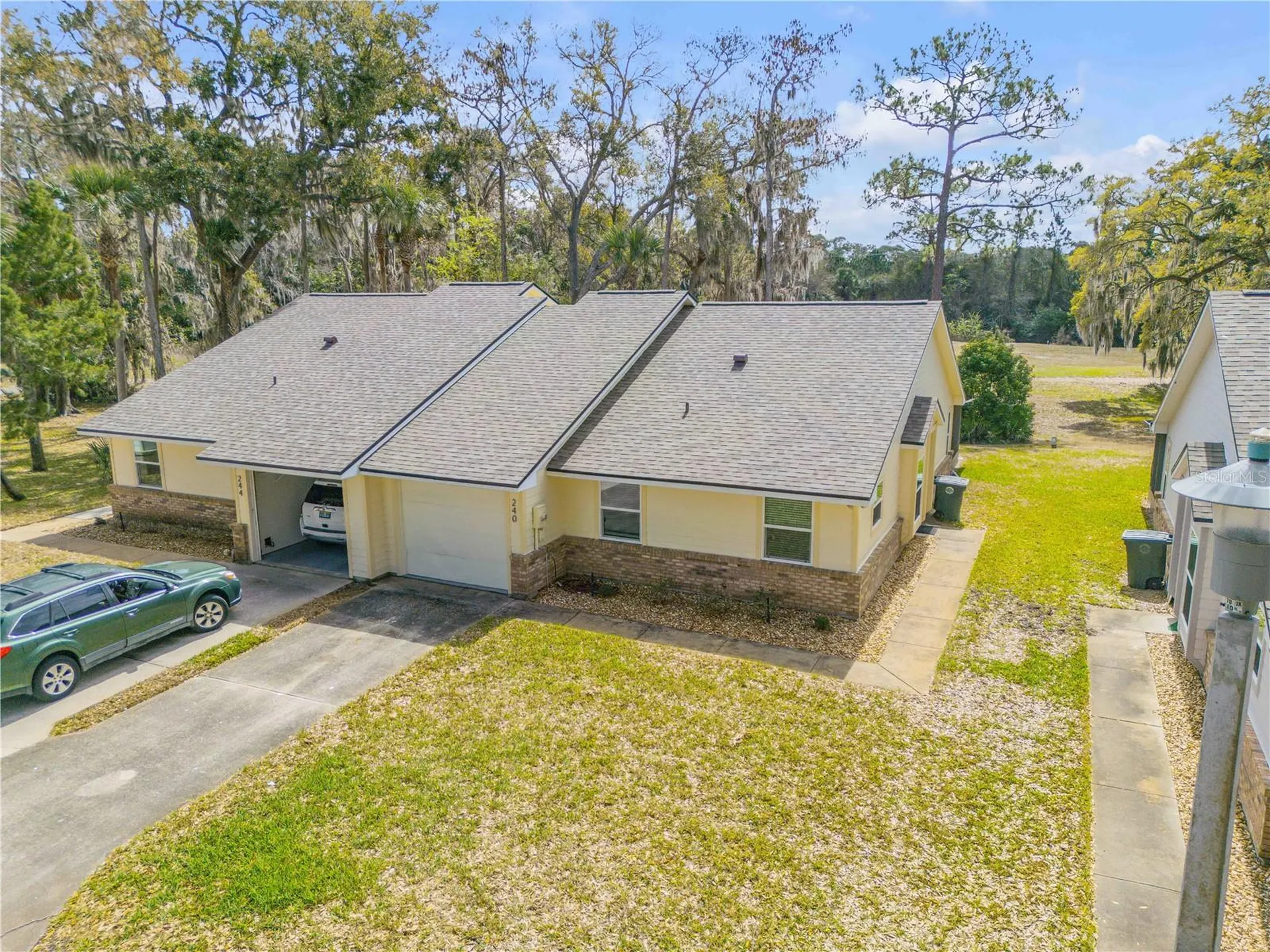 240 Bob White Court Daytona Beach FL 32119