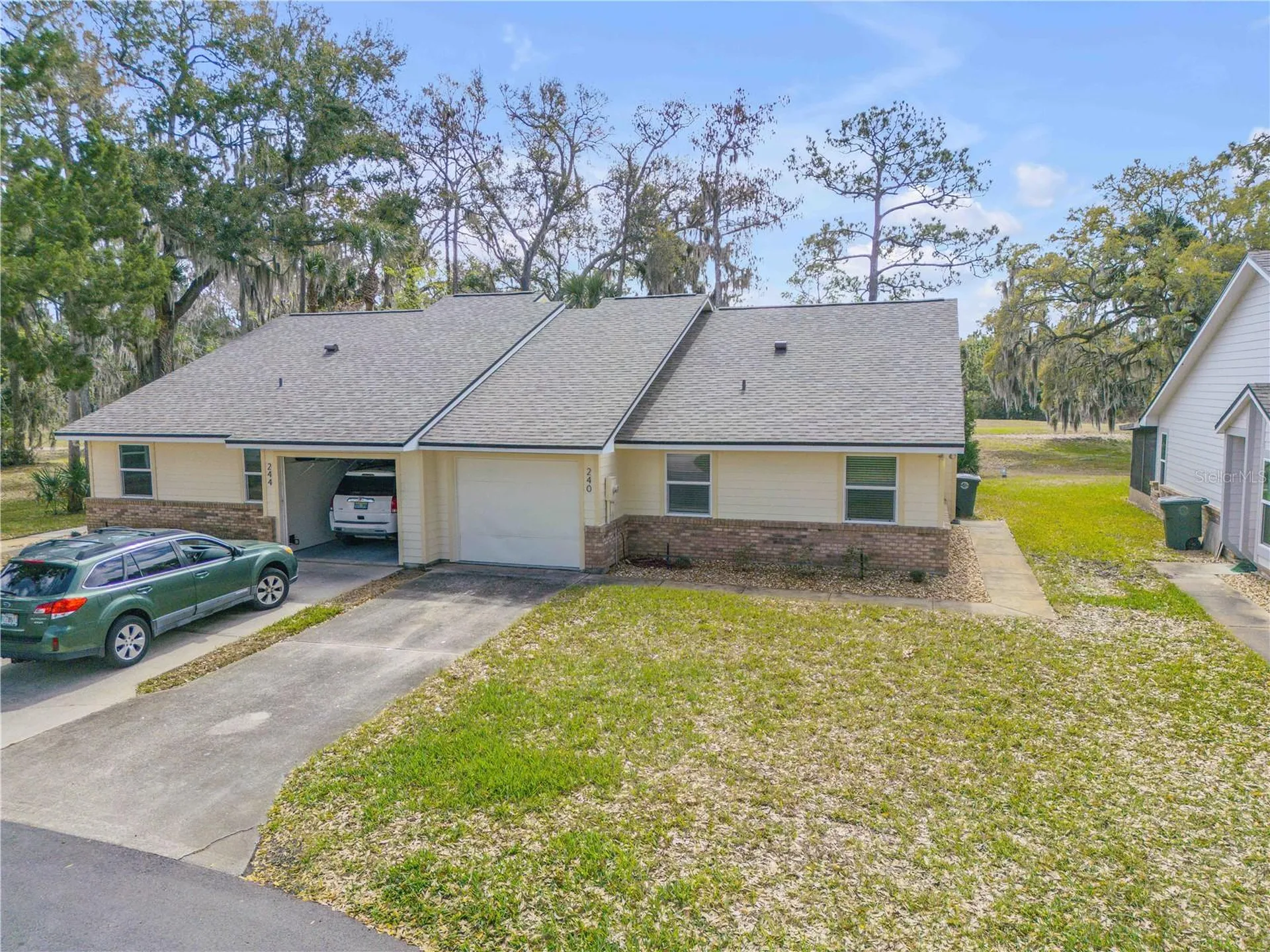 240 Bob White Court Daytona Beach FL 32119