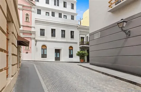 205 Tetuan Street San Juan PR 00901