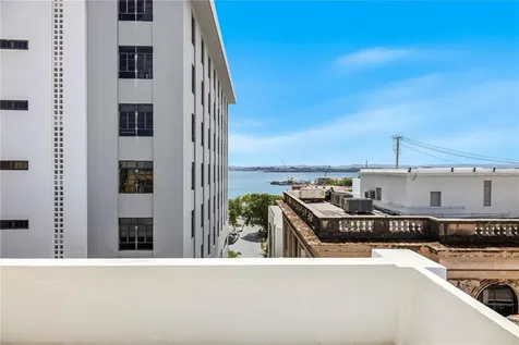 205 Tetuan Street San Juan PR 00901