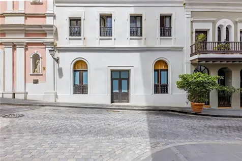 205 Tetuan Street San Juan PR 00901