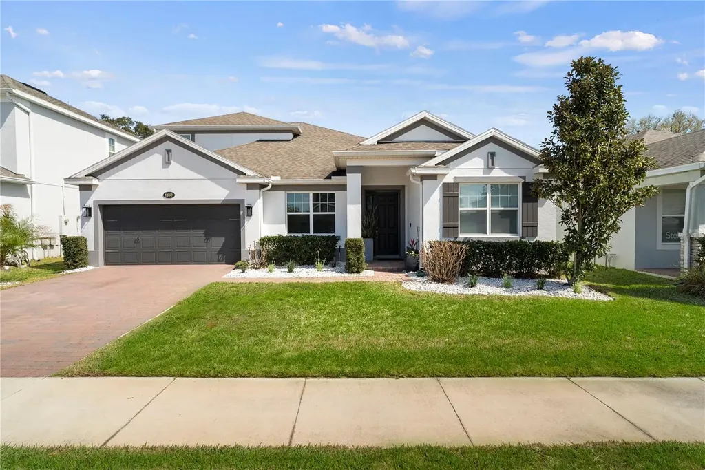 1689 Cranleigh Drive Winter Garden FL 34787
