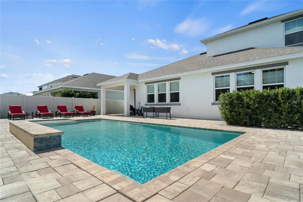 1689 Cranleigh Drive Winter Garden FL 34787