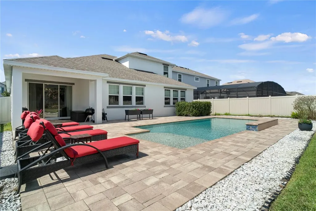 1689 Cranleigh Drive Winter Garden FL 34787