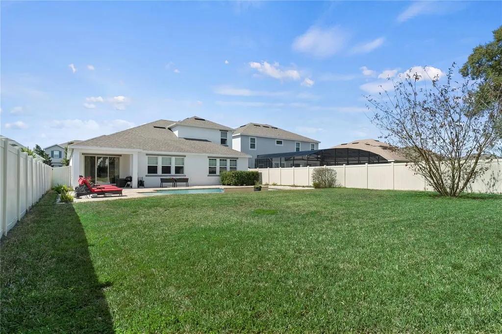 1689 Cranleigh Drive Winter Garden FL 34787