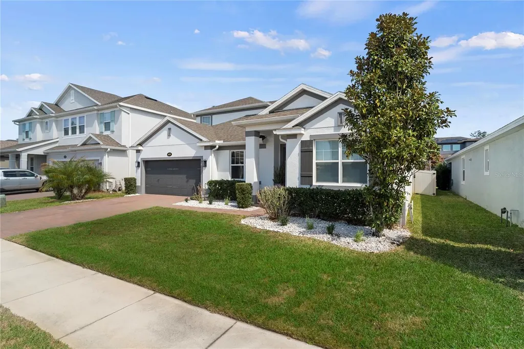 1689 Cranleigh Drive Winter Garden FL 34787