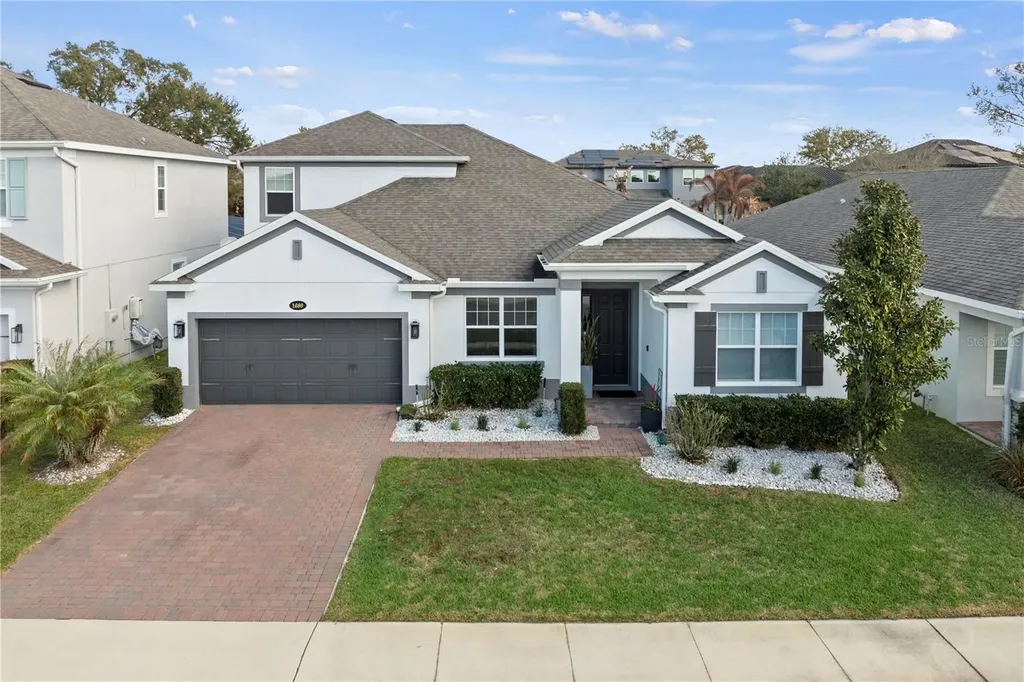 1689 Cranleigh Drive Winter Garden FL 34787