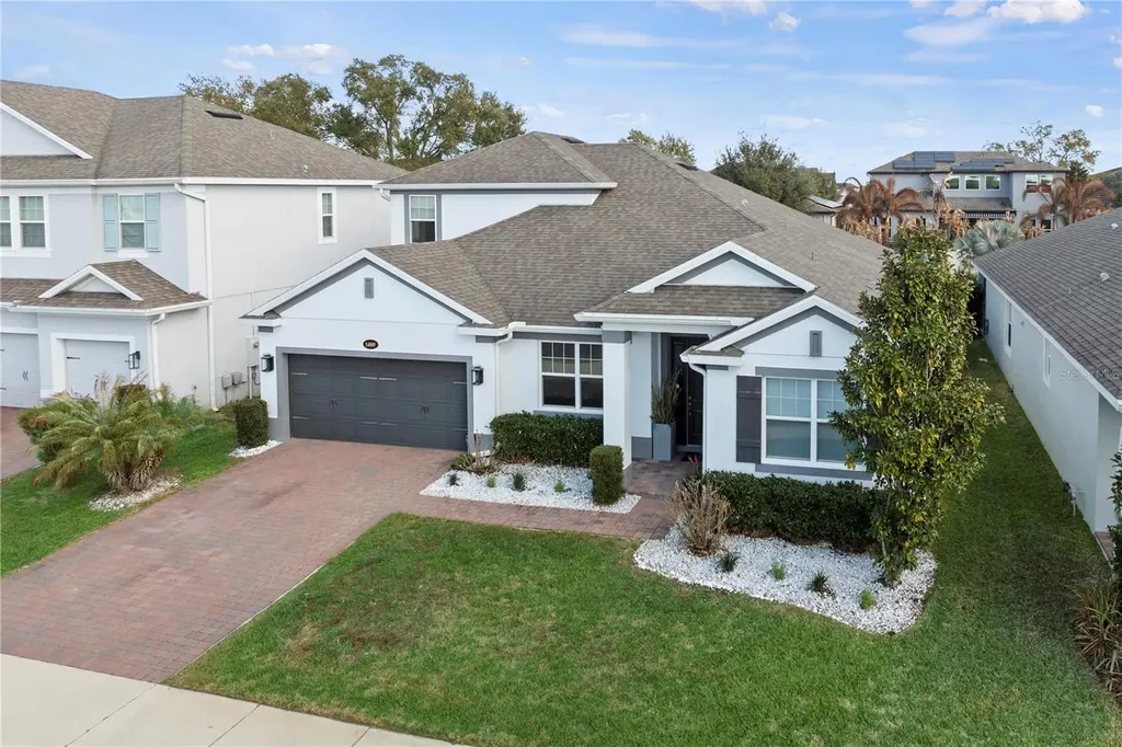 1689 Cranleigh Drive Winter Garden FL 34787