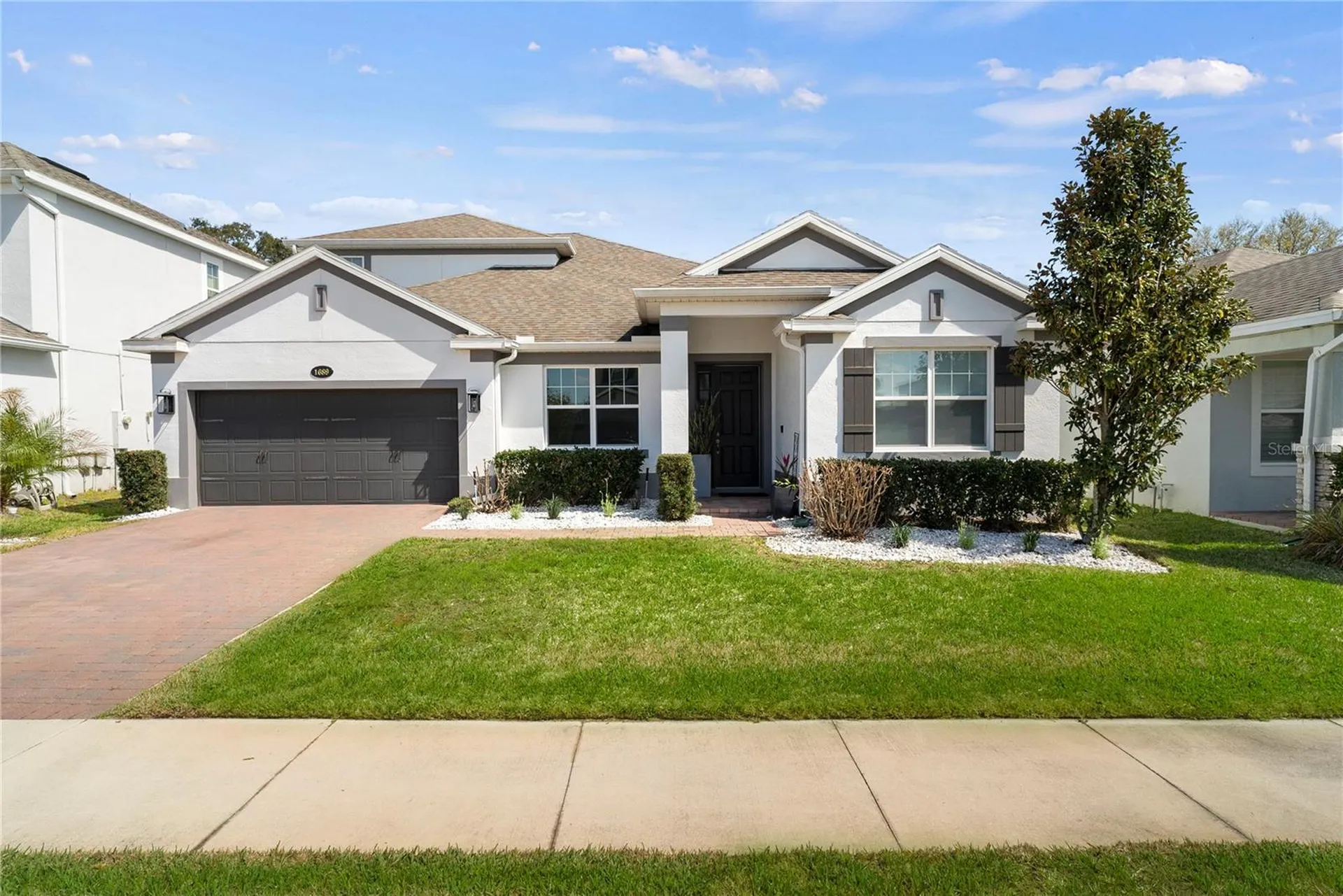 1689 Cranleigh Drive Winter Garden FL 34787