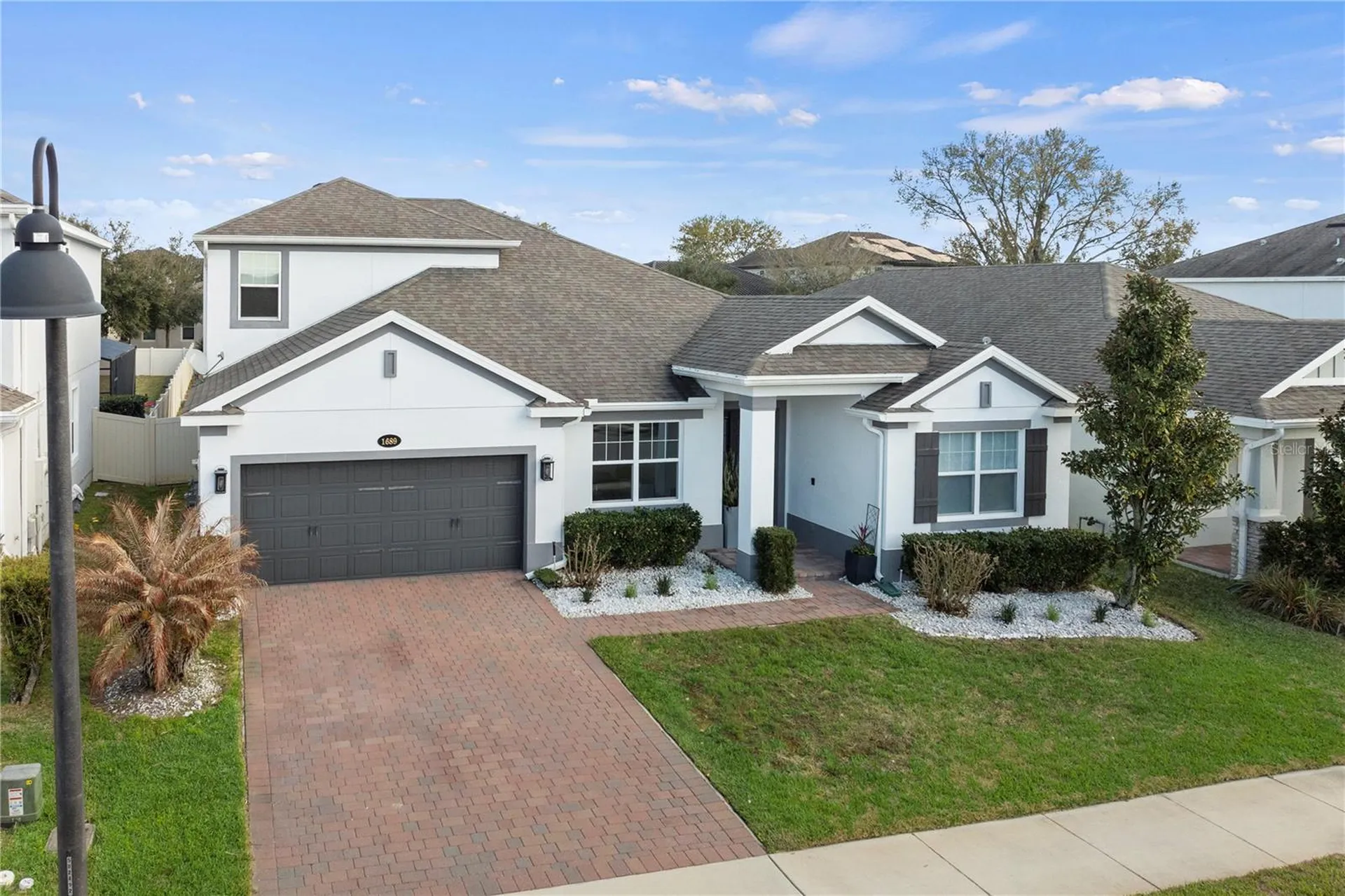 1689 Cranleigh Drive Winter Garden FL 34787