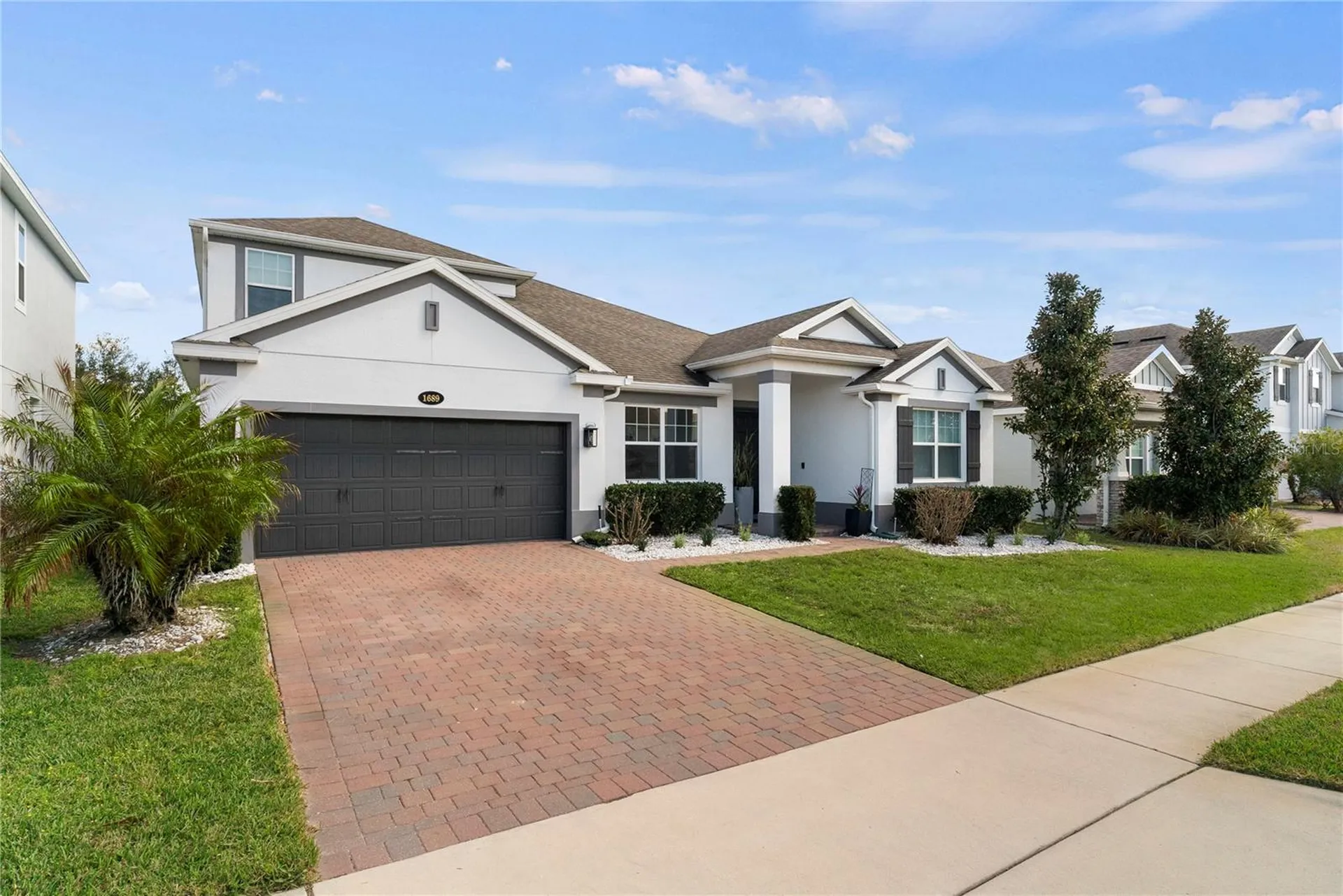 1689 Cranleigh Drive Winter Garden FL 34787
