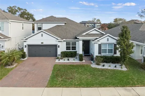 1689 Cranleigh Drive Winter Garden FL 34787