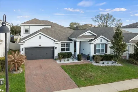 1689 Cranleigh Drive Winter Garden FL 34787