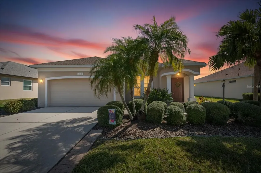 4174 70th Street Circle E Palmetto FL 34221