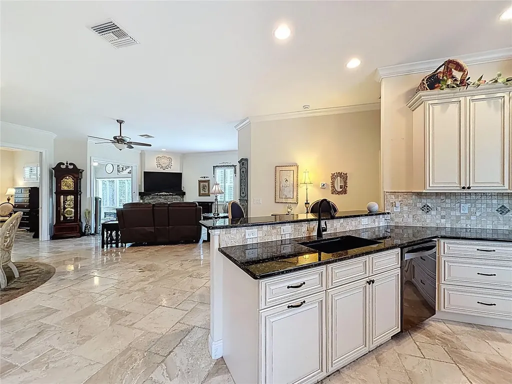 9184 S Deer Park Drive Homosassa FL 34446