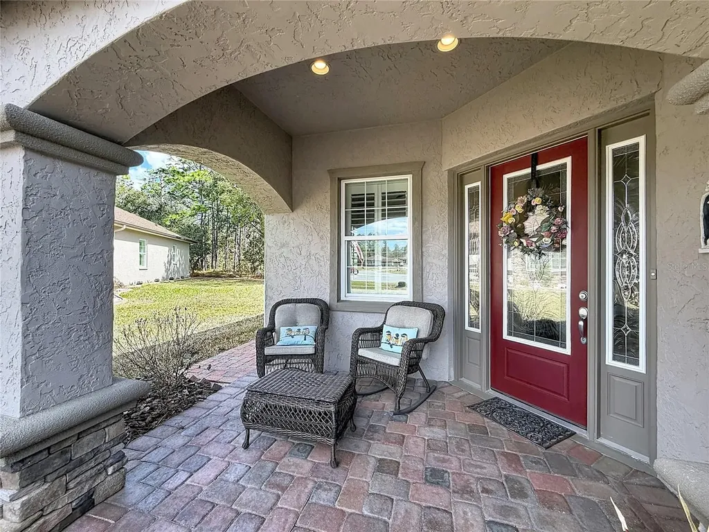 9184 S Deer Park Drive Homosassa FL 34446