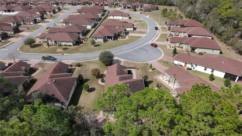 9184 S Deer Park Drive Homosassa FL 34446