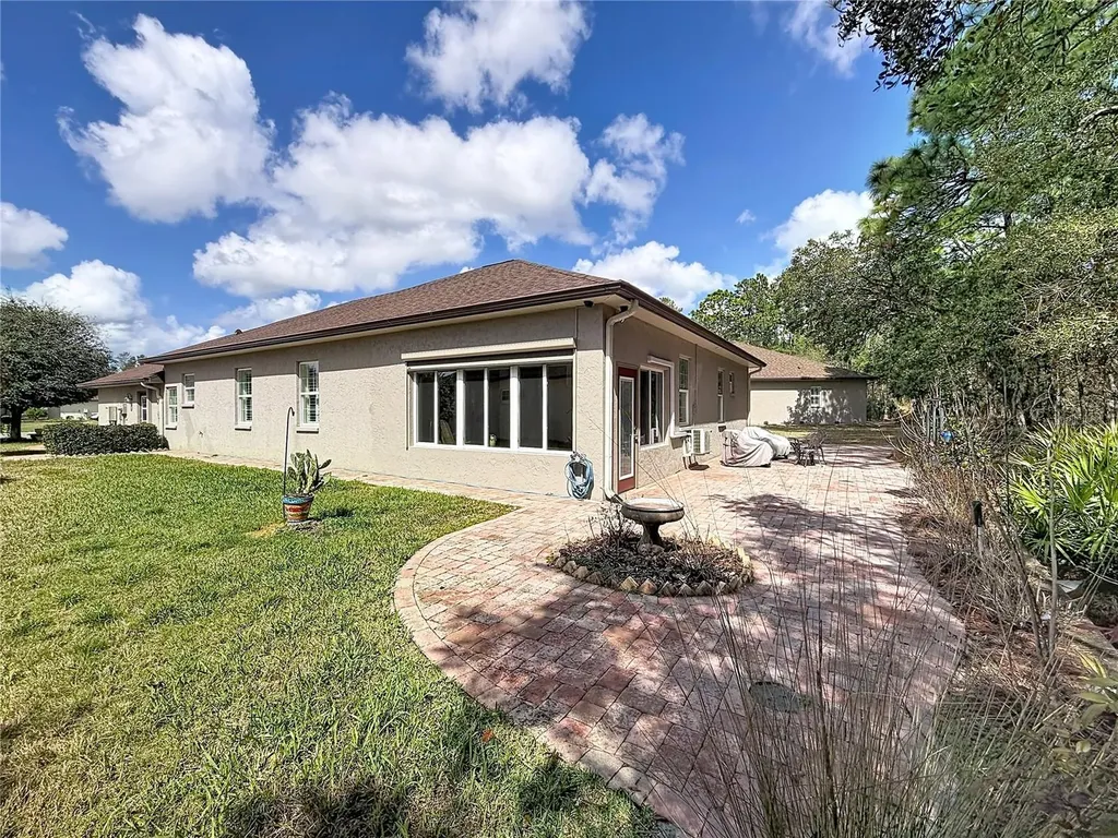 9184 S Deer Park Drive Homosassa FL 34446