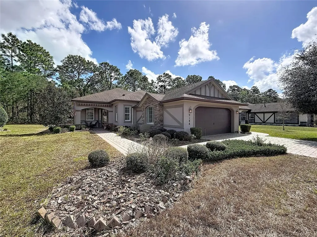9184 S Deer Park Drive Homosassa FL 34446