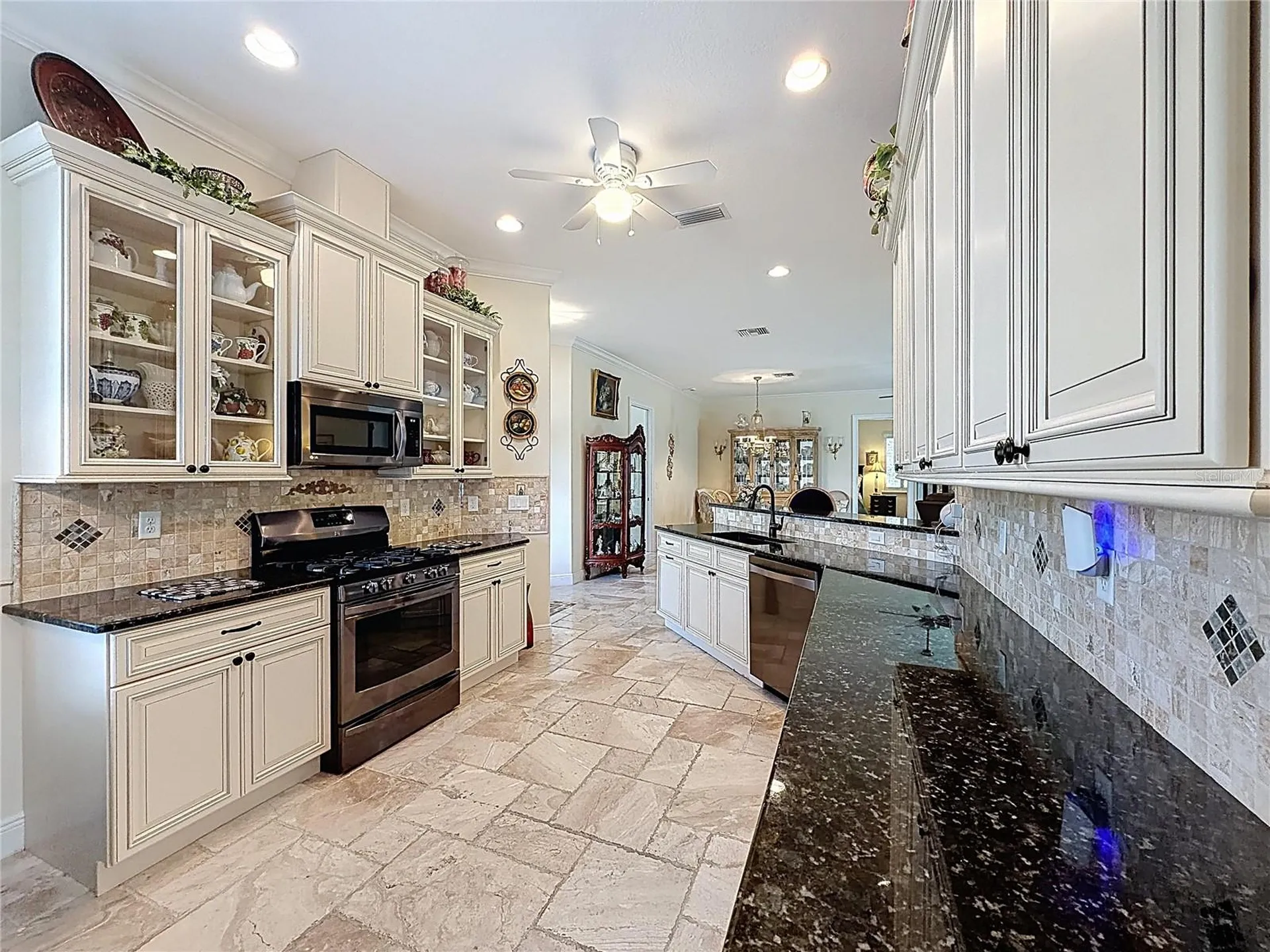 9184 S Deer Park Drive Homosassa FL 34446