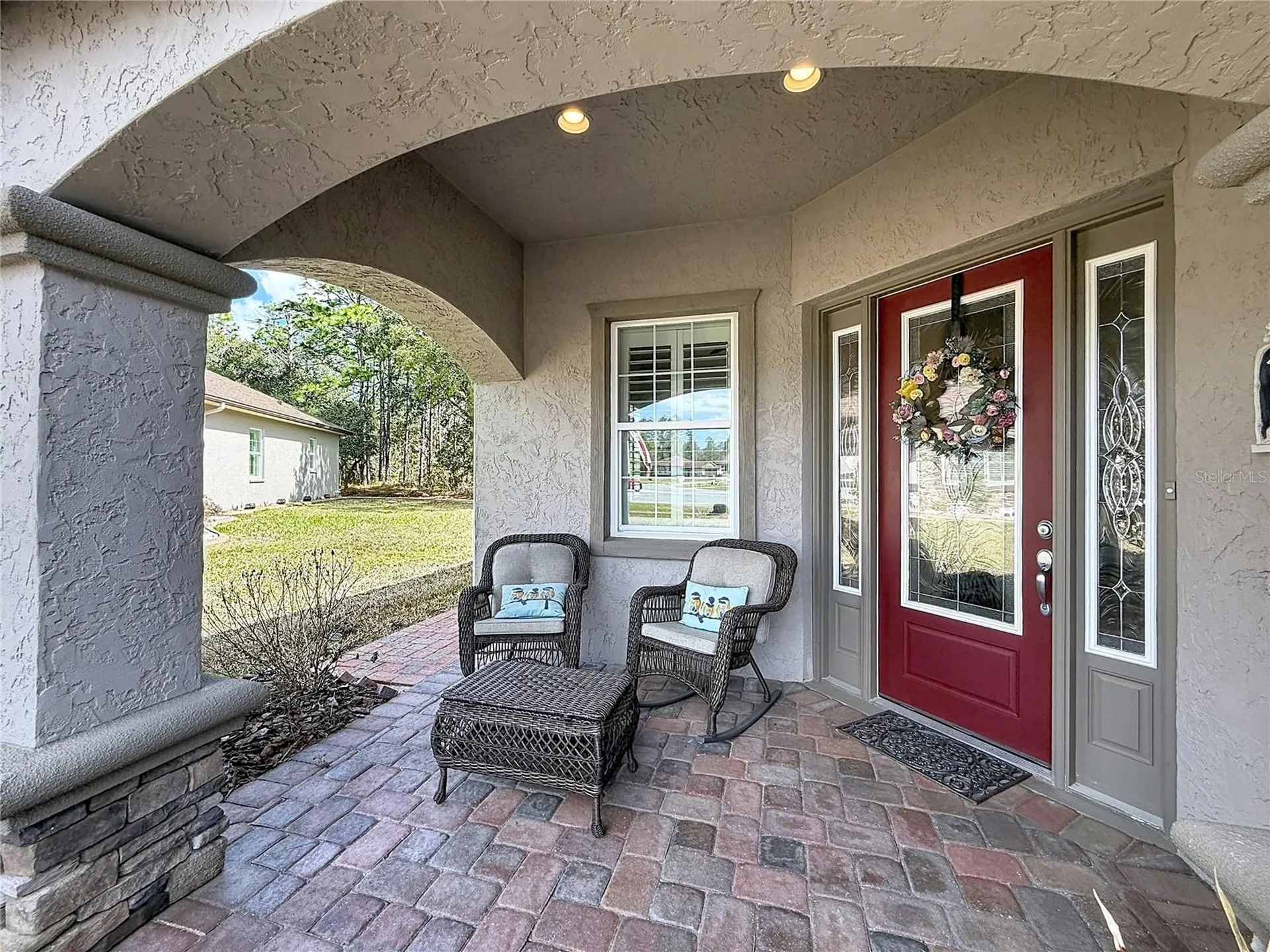9184 S Deer Park Drive Homosassa FL 34446