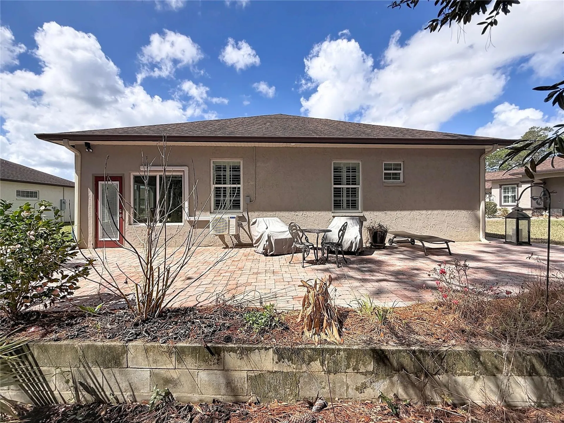 9184 S Deer Park Drive Homosassa FL 34446
