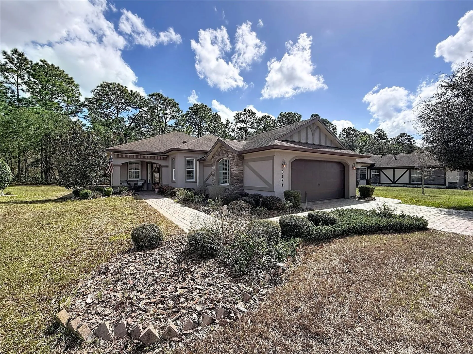 9184 S Deer Park Drive Homosassa FL 34446