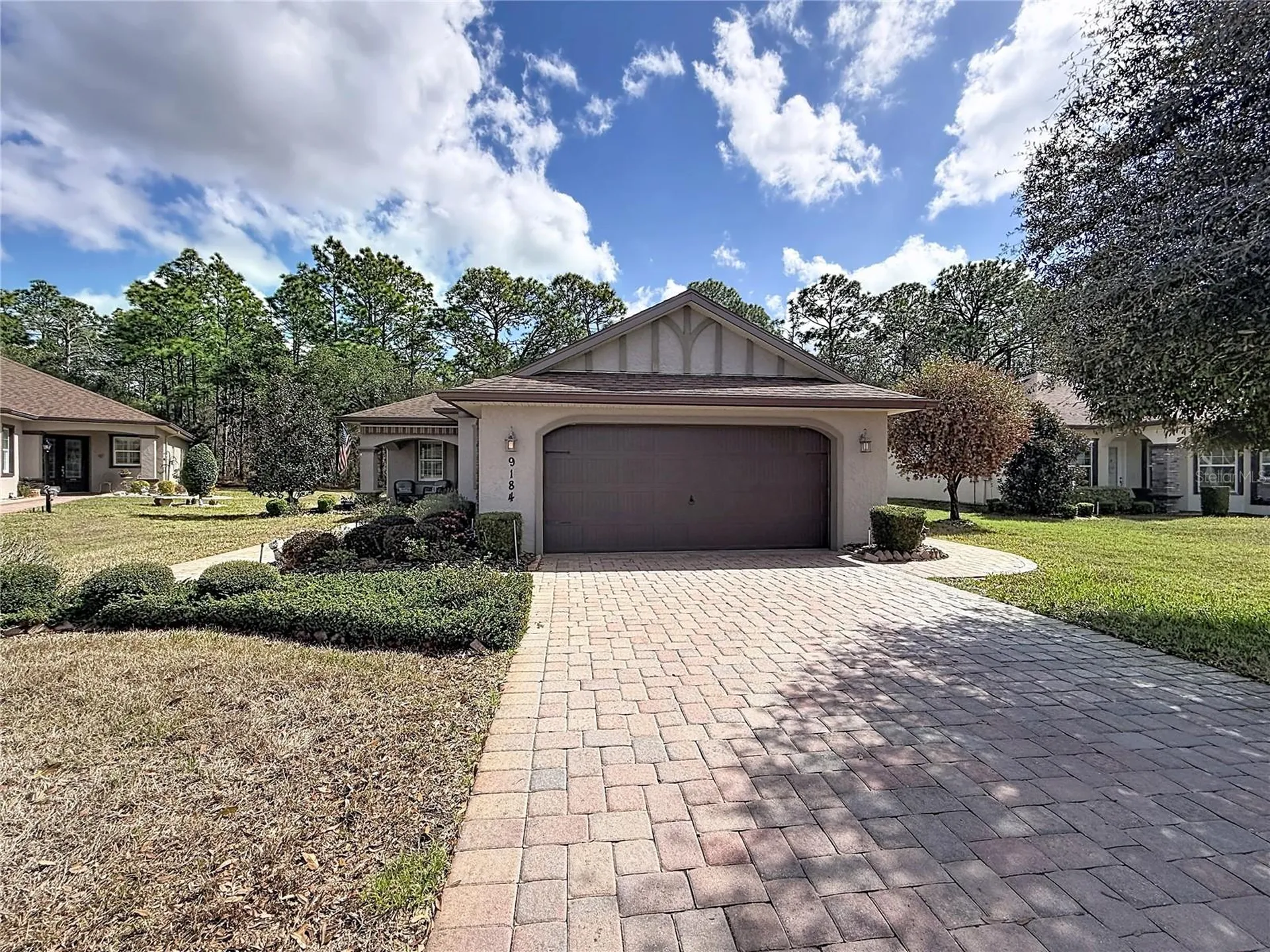 9184 S Deer Park Drive Homosassa FL 34446