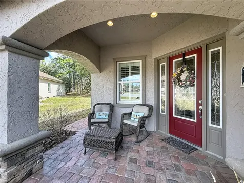 9184 S Deer Park Drive Homosassa FL 34446