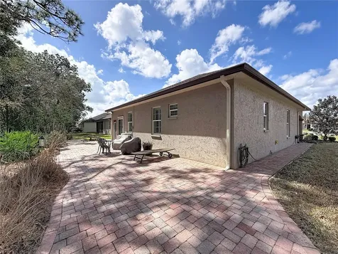 9184 S Deer Park Drive Homosassa FL 34446