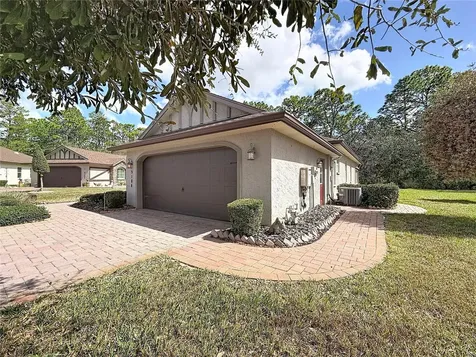 9184 S Deer Park Drive Homosassa FL 34446