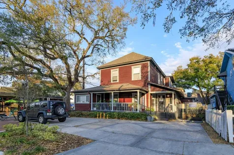 37 Hill Avenue Orlando FL 32801
