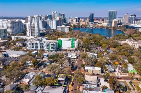37 Hill Avenue Orlando FL 32801