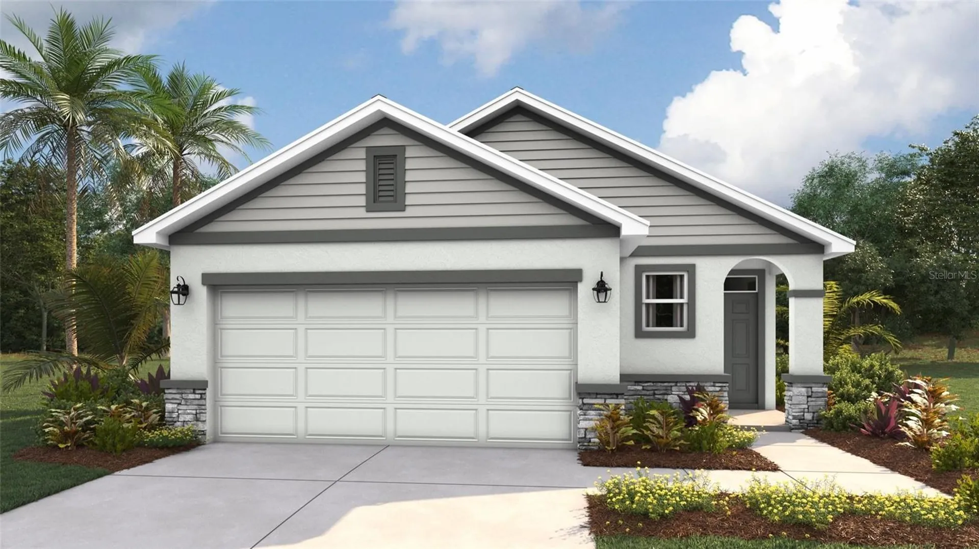 8817 Clear View Street Parrish FL 34219