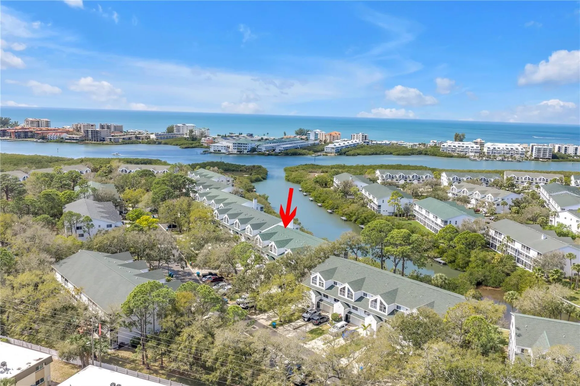 9948 Indian Key Trail Seminole FL 33776