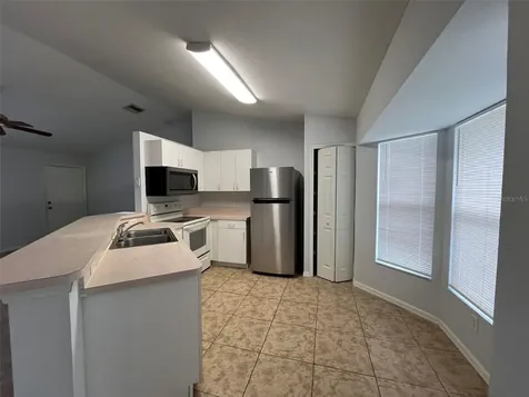 3671 Lubec Avenue North Port FL 34287